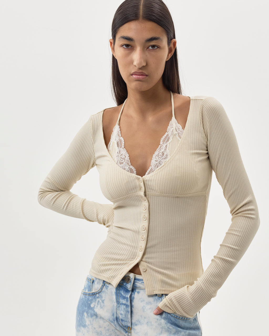Bradigan Top