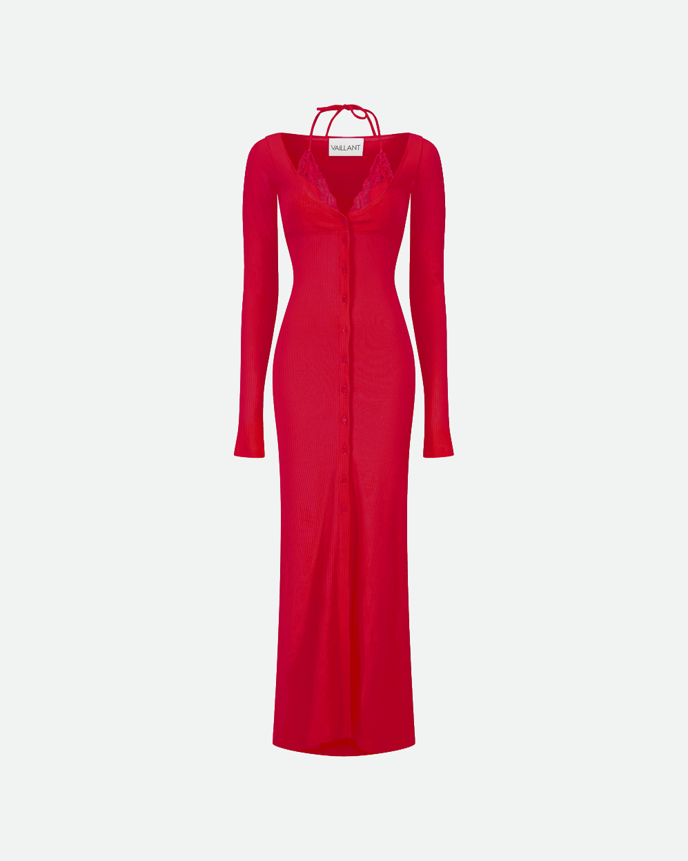 BRADIGAN DRESS - 4 LEFT