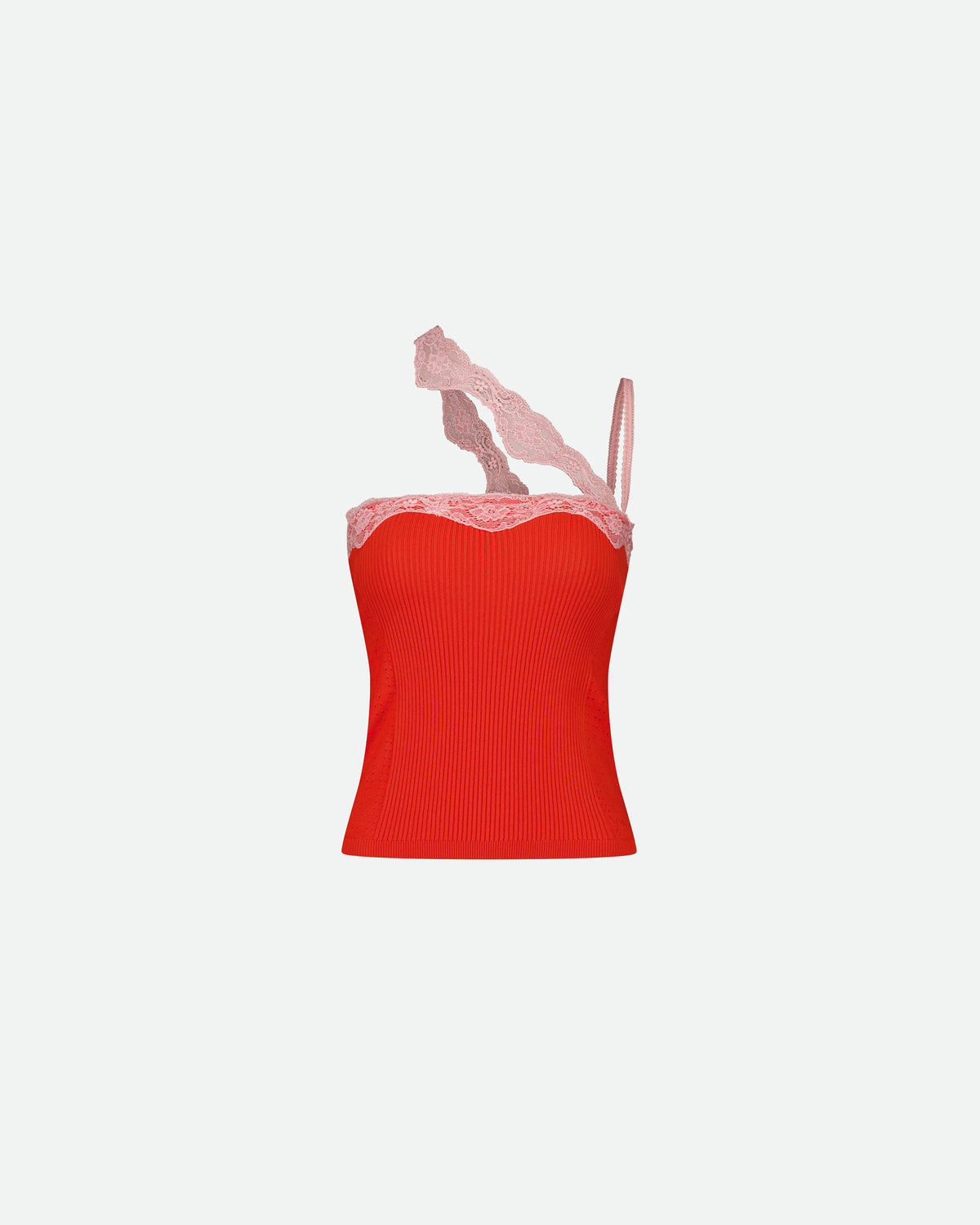 Knit camisole Top