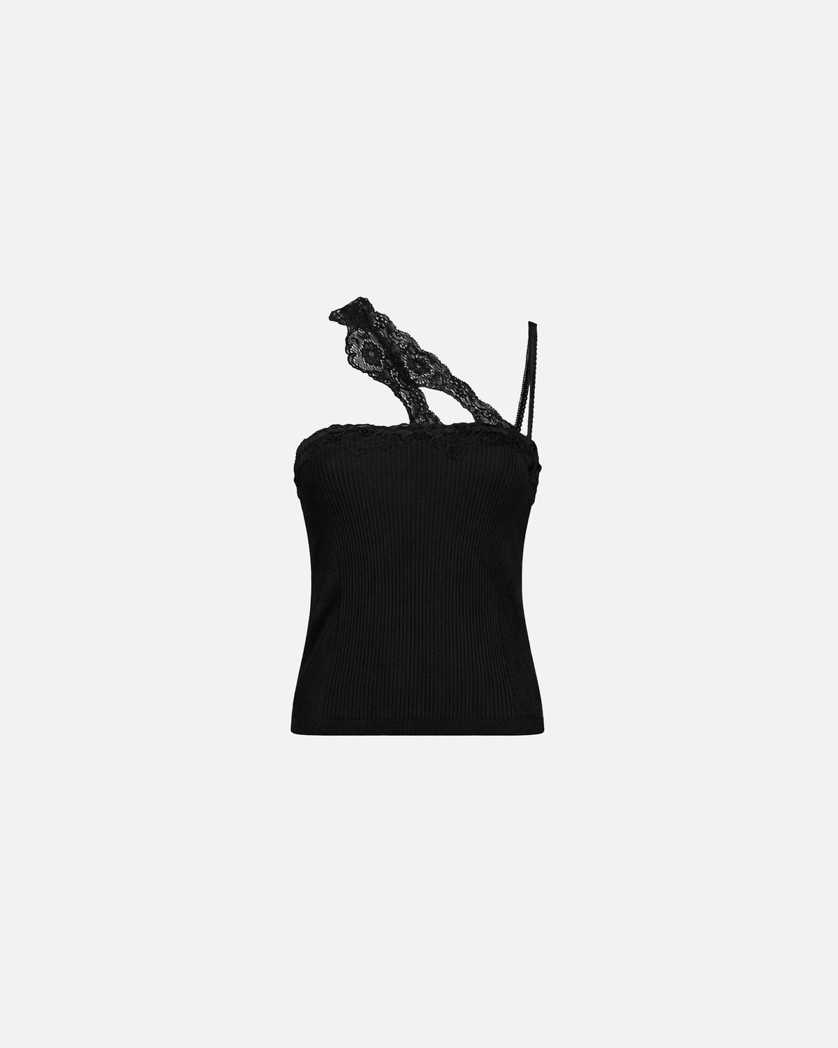 Knit camisole Top