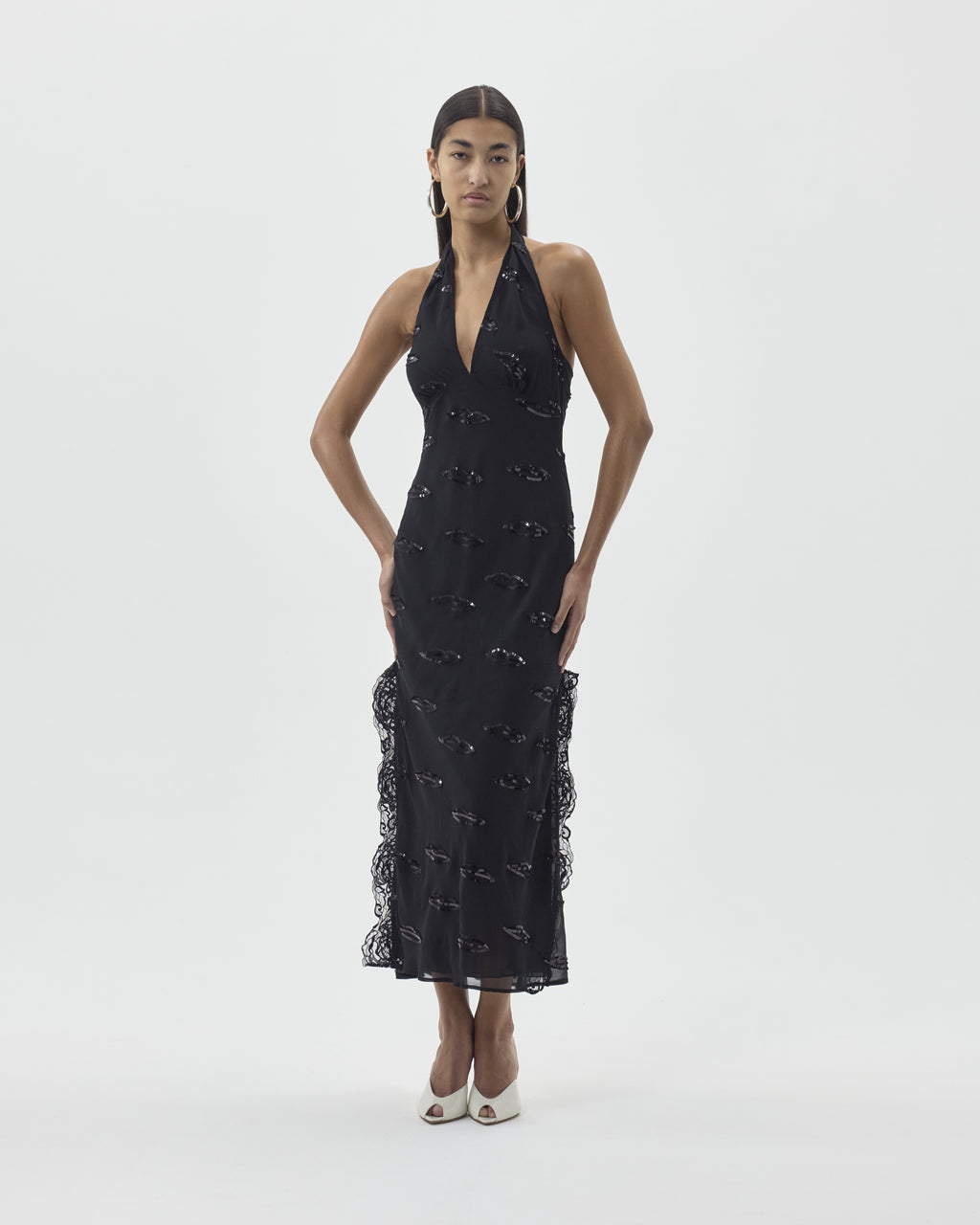 Tango Dress