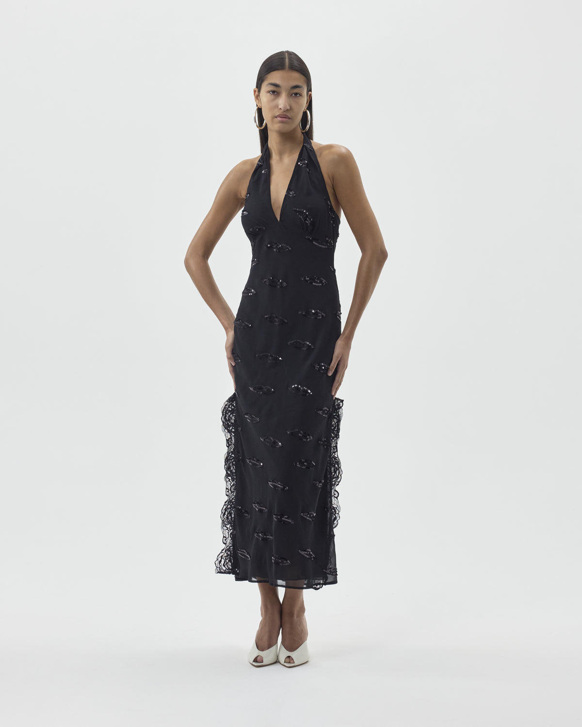 Tango Dress