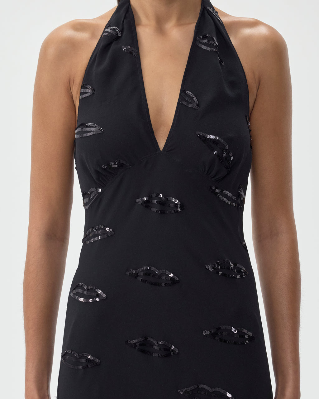 Tango Dress