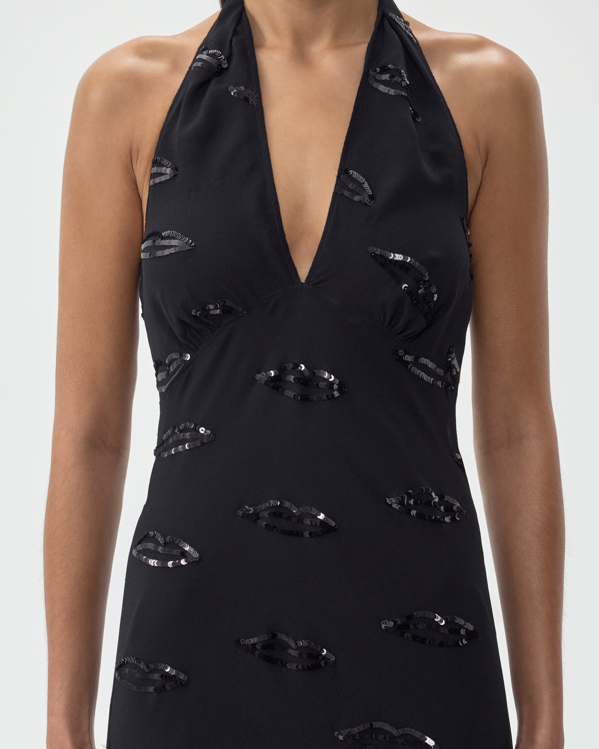 Tango Dress