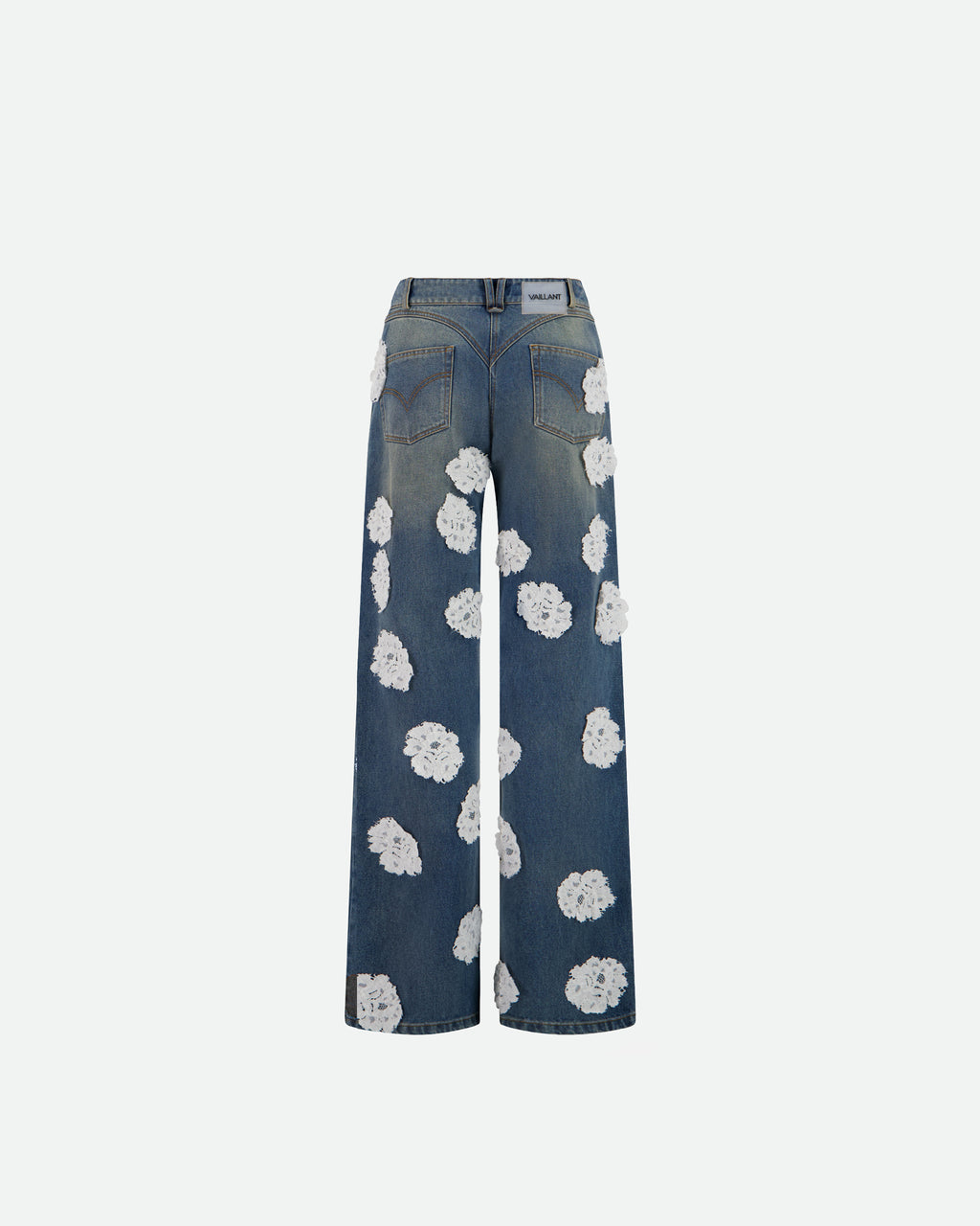 Polka Jeans