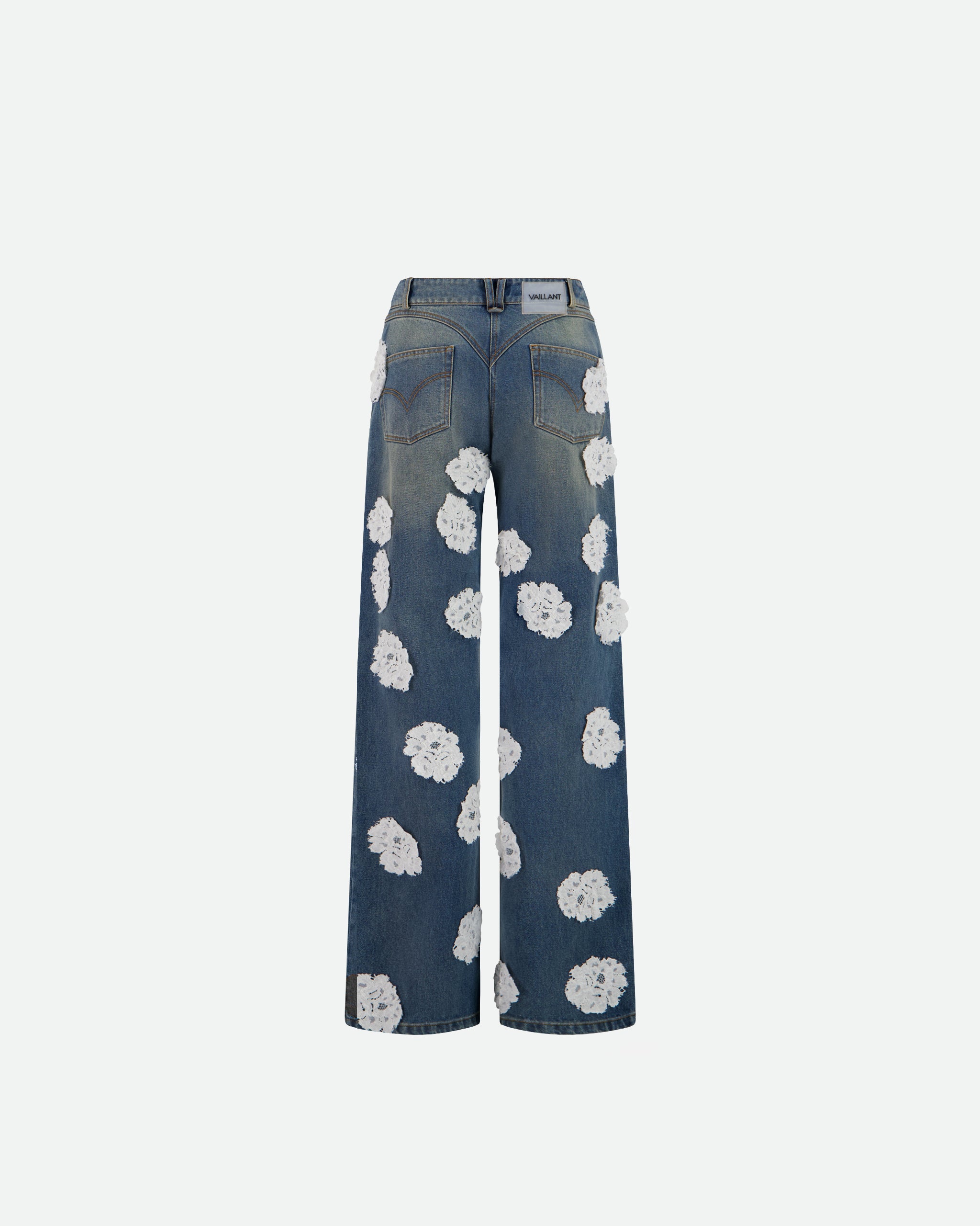 Polka Jeans