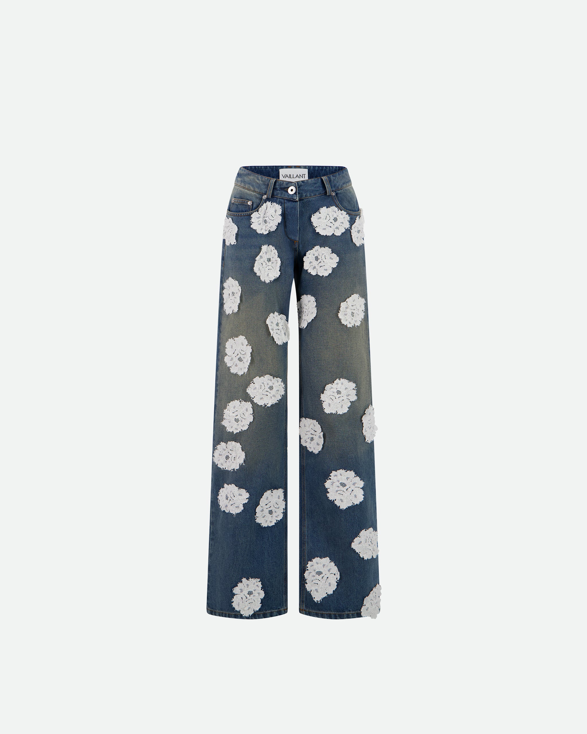 Polka Jeans