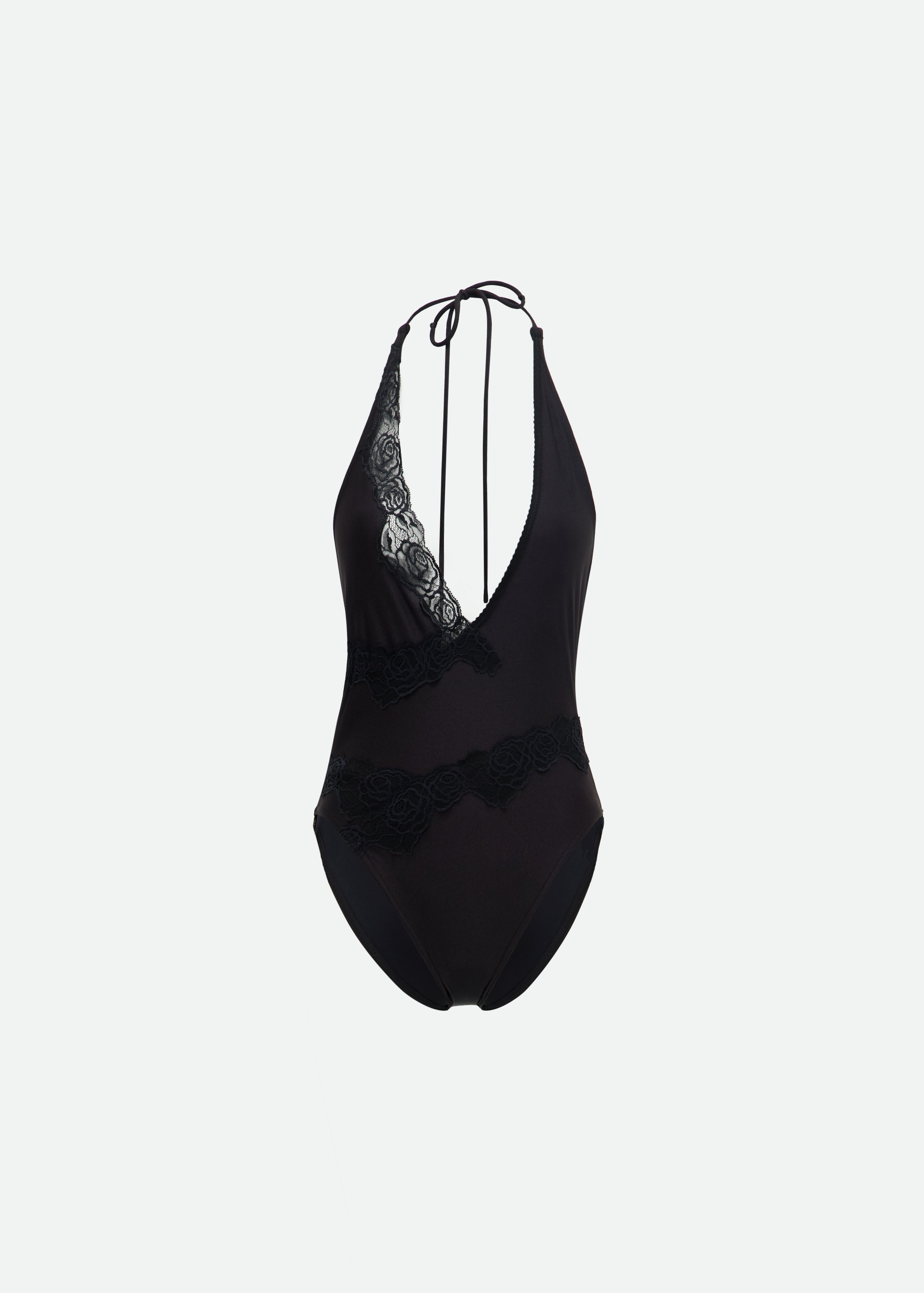One Piece Swimsuit - LAST ONE
