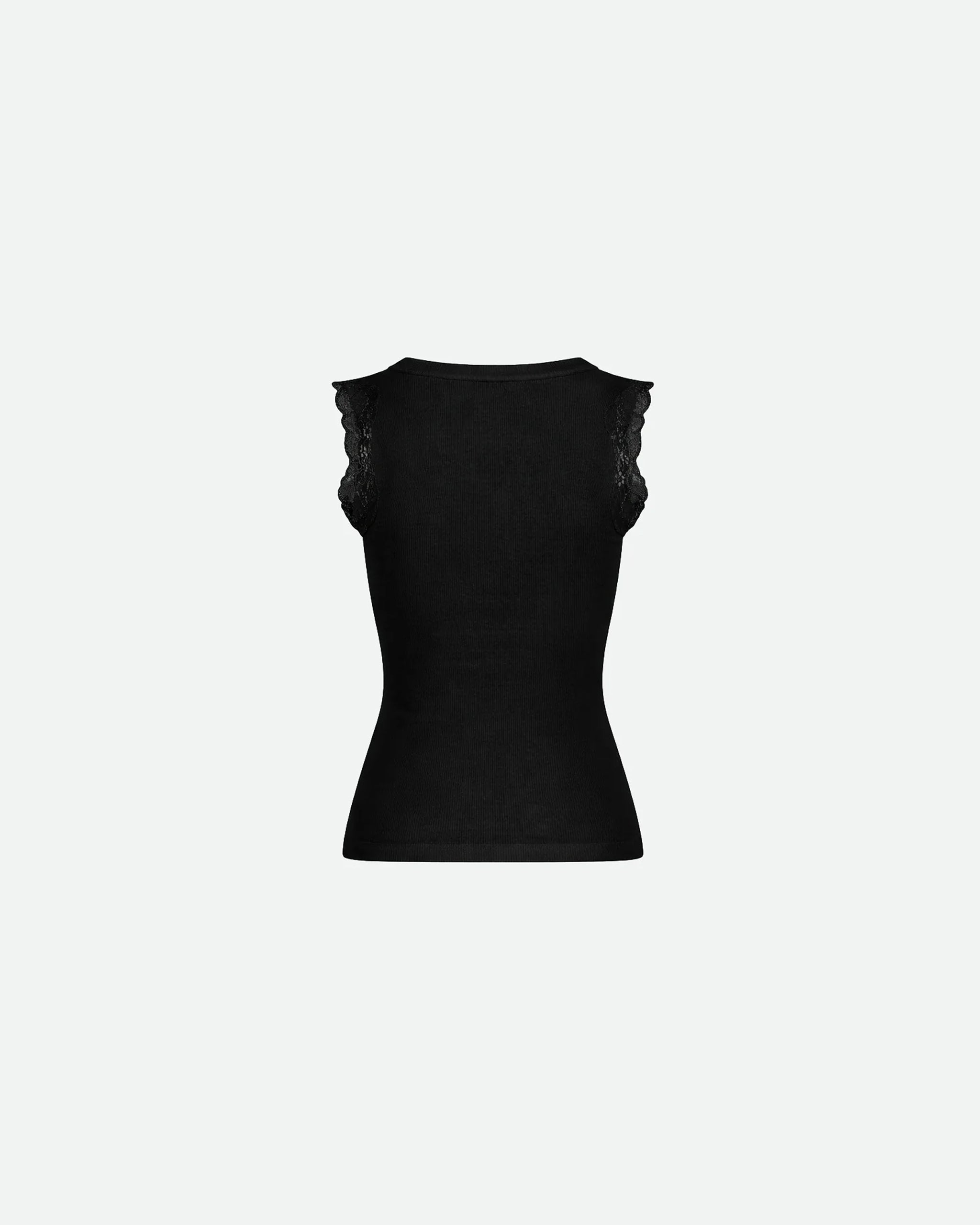 BALANCHINE TANK TOP