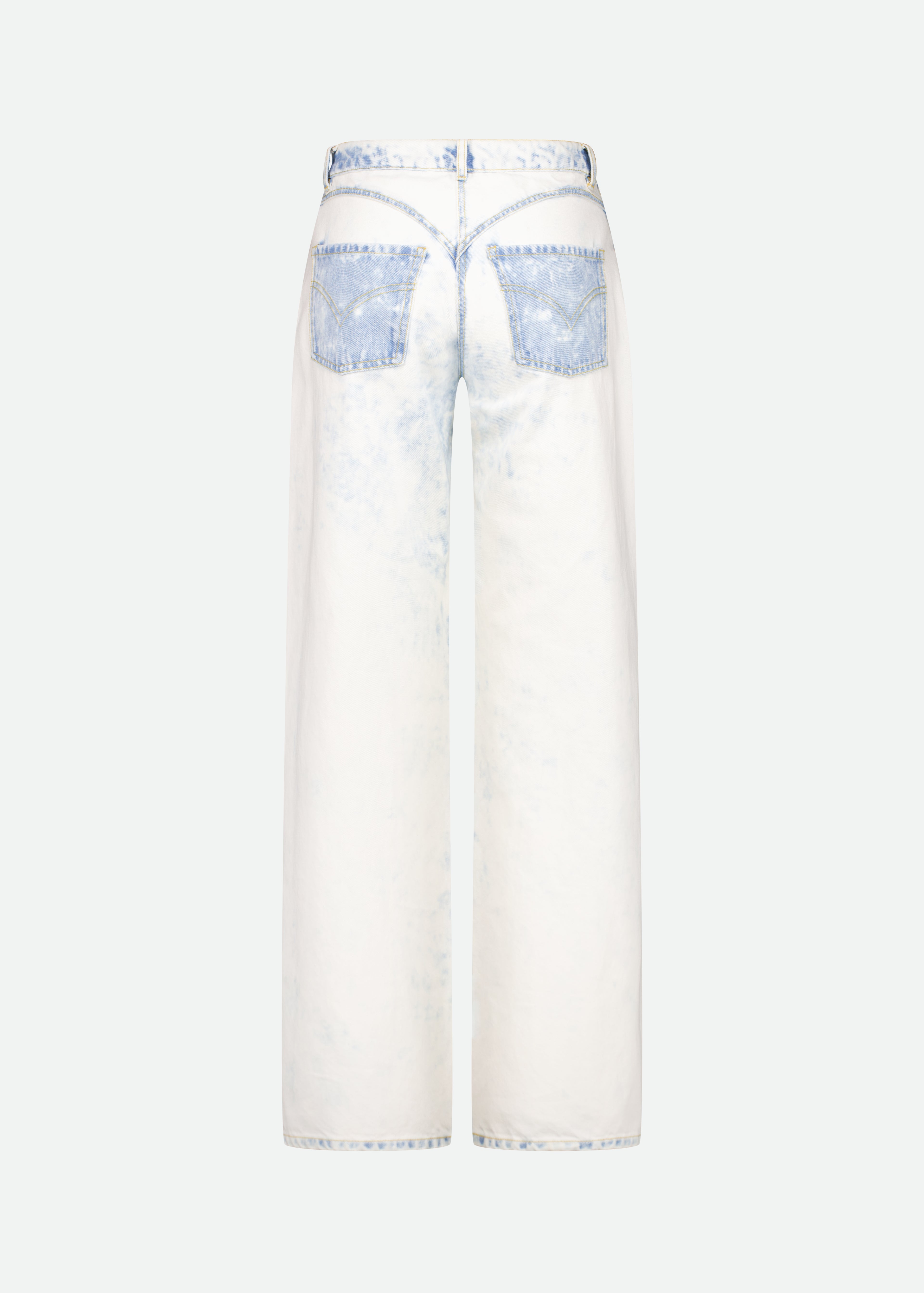 BAYADERE JEANS