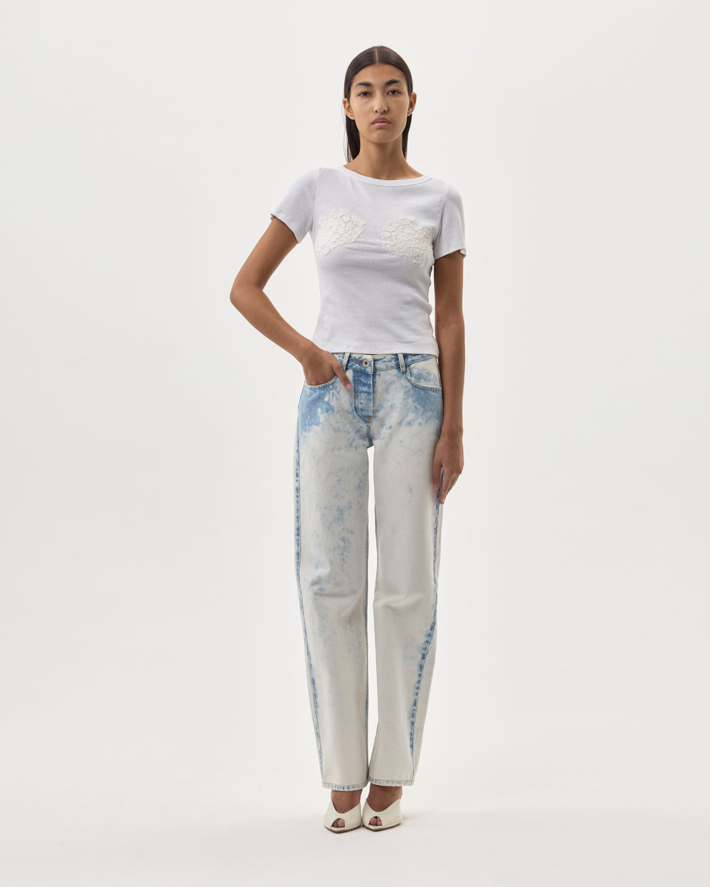 Bayadere Jeans