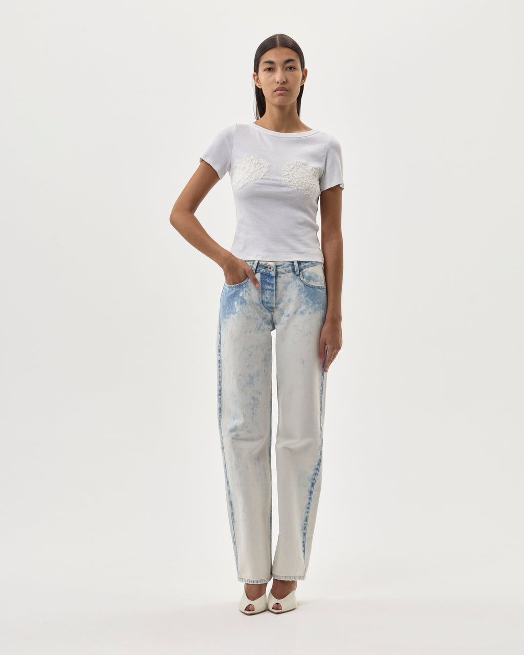 Bayadere Jeans
