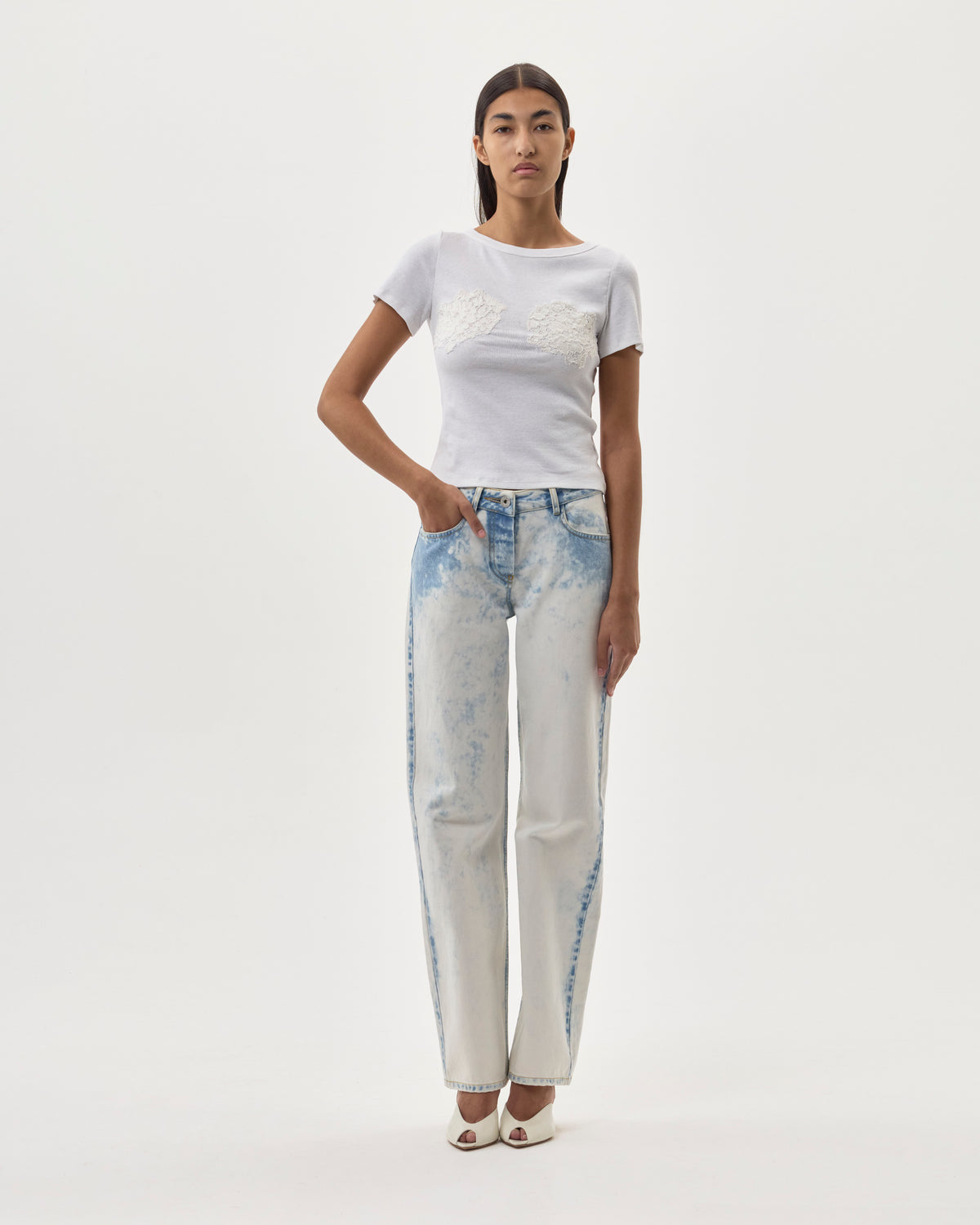 Bayadere Jeans