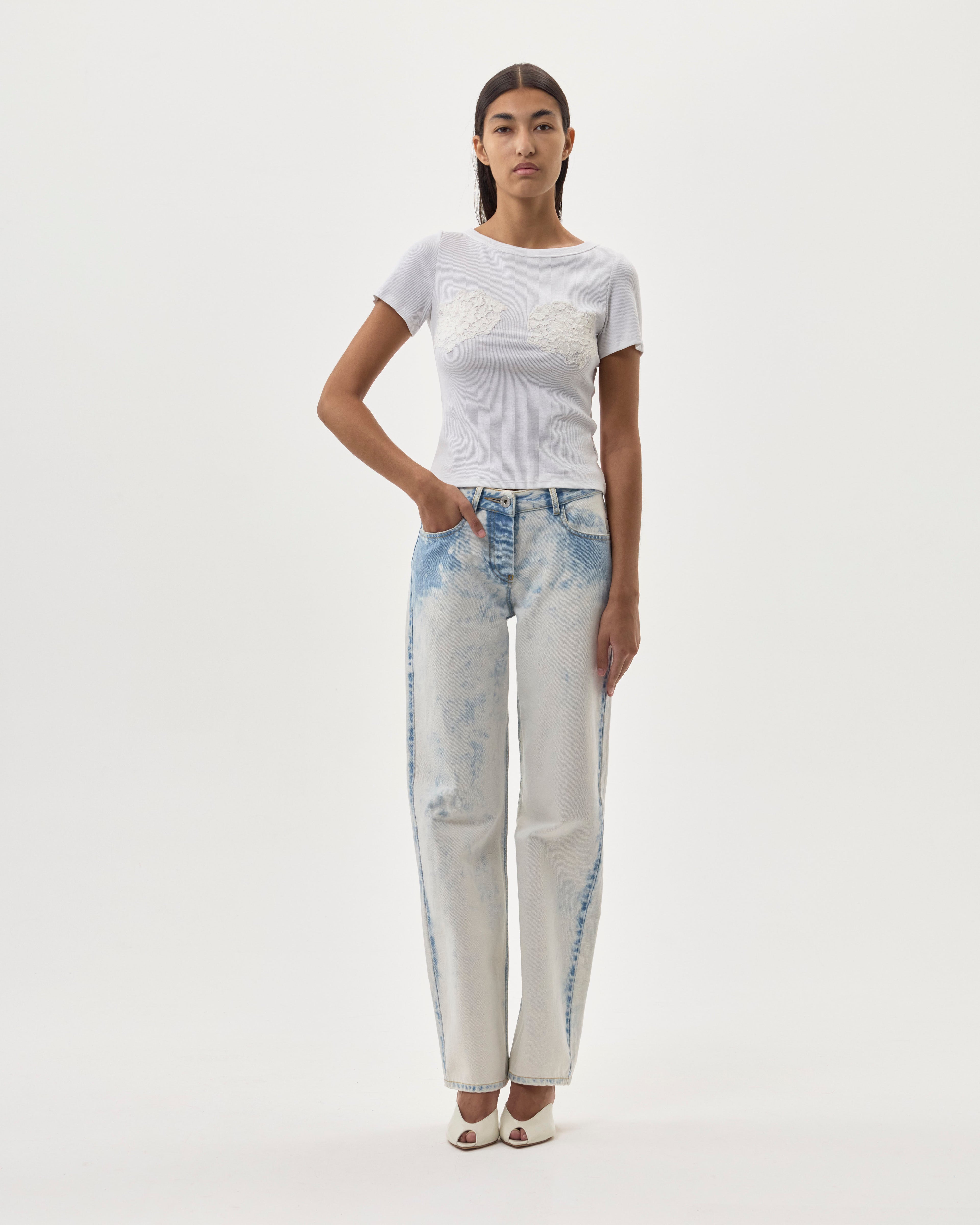 BAYADERE JEANS