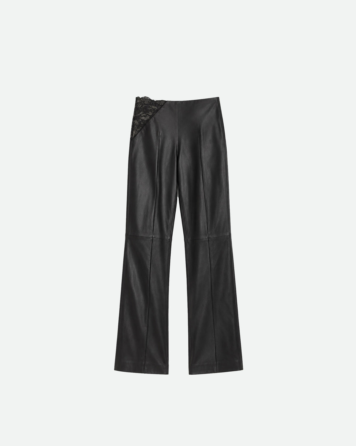 Balanchine leather Pants