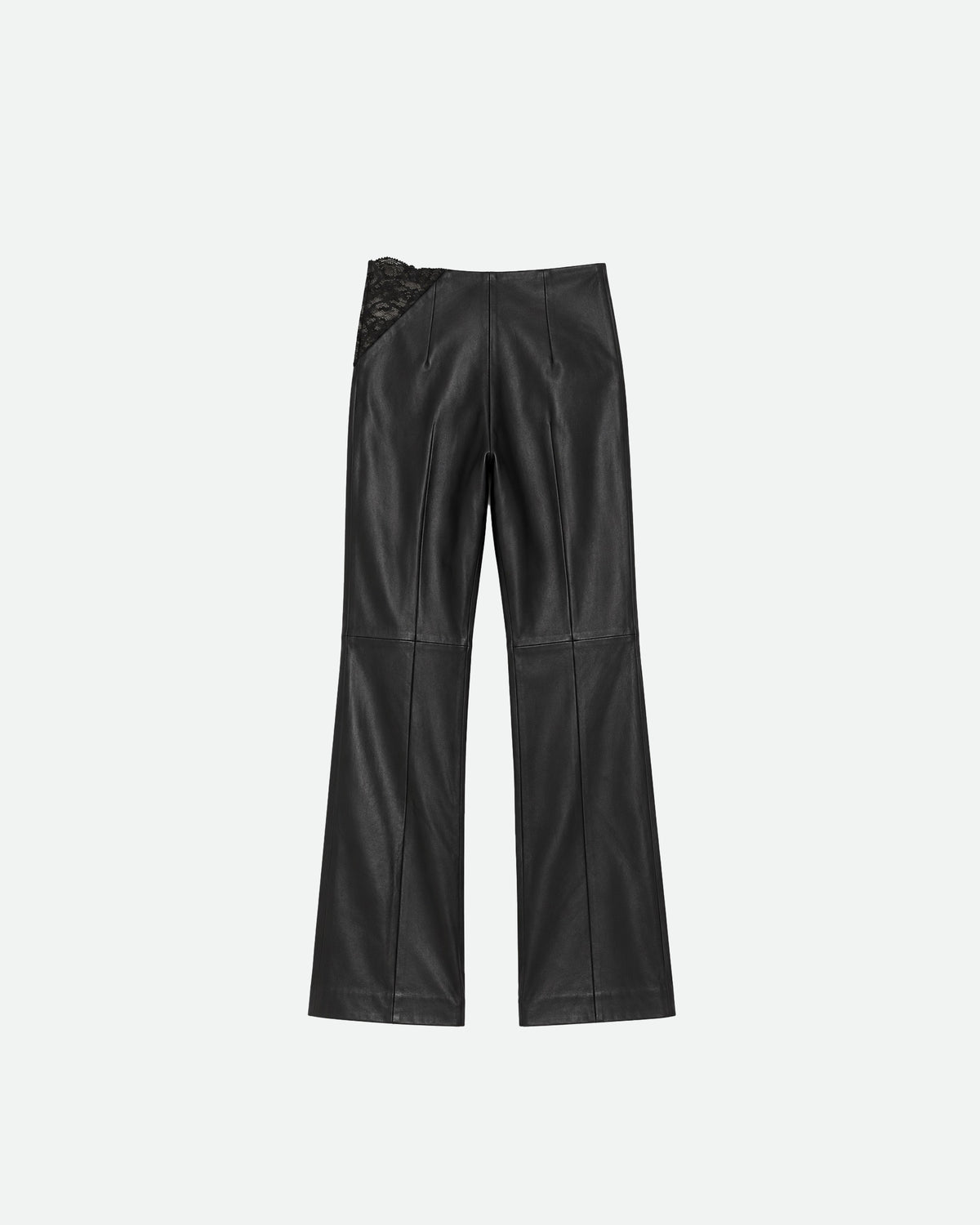 Balanchine leather Pants