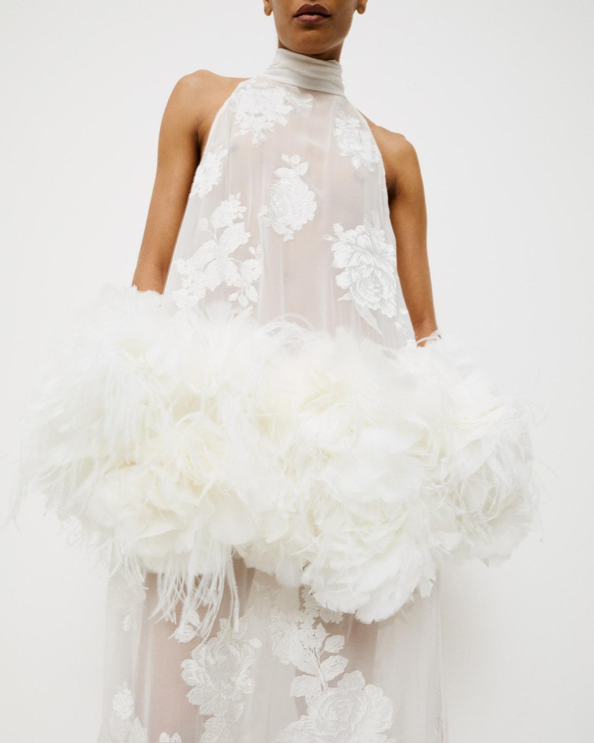 Odette Dress