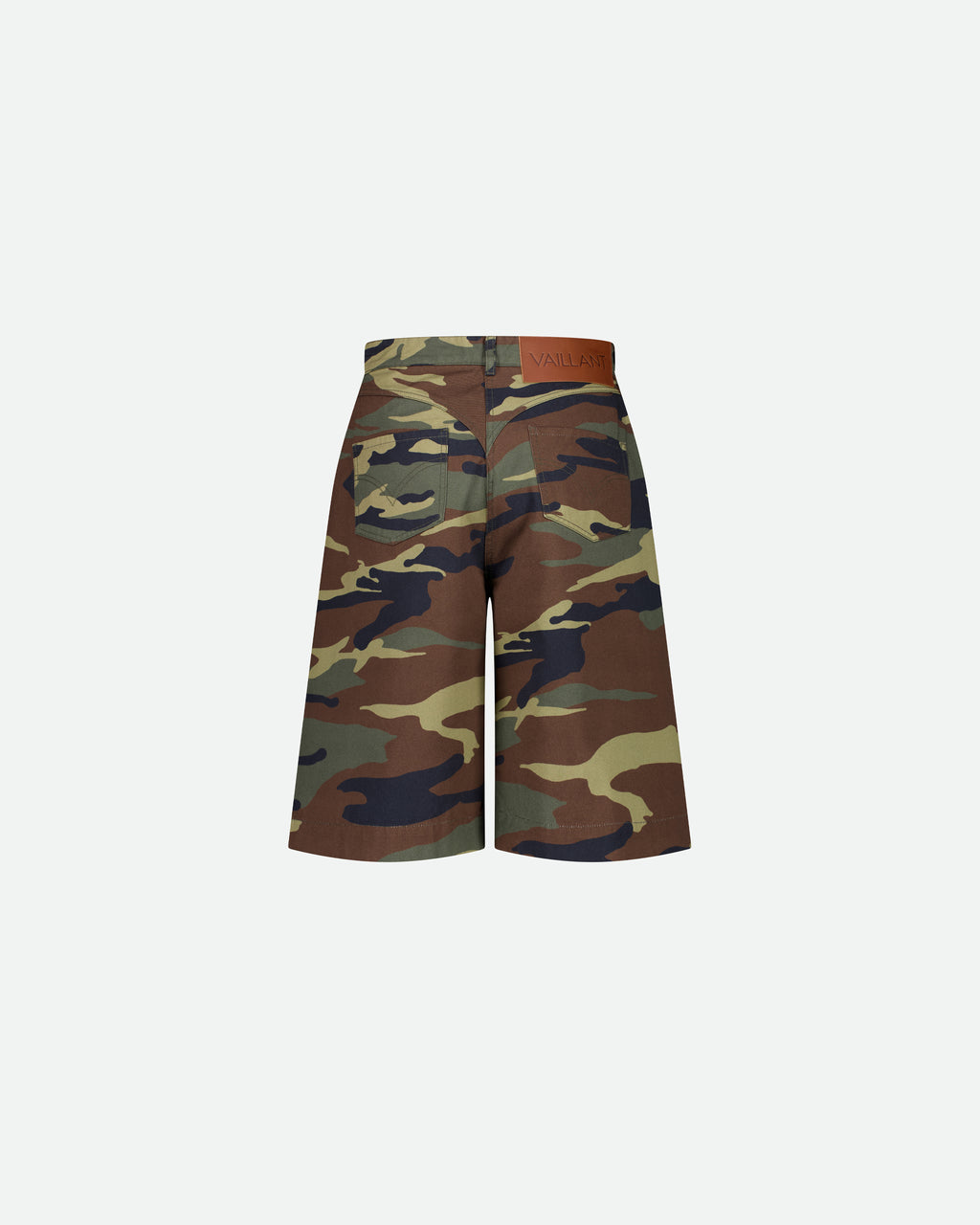 Infra Shorts