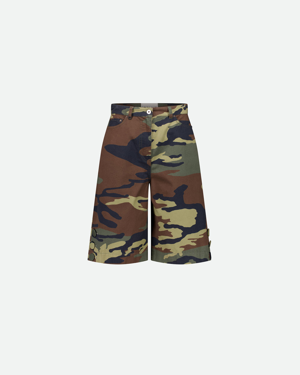 Infra Shorts