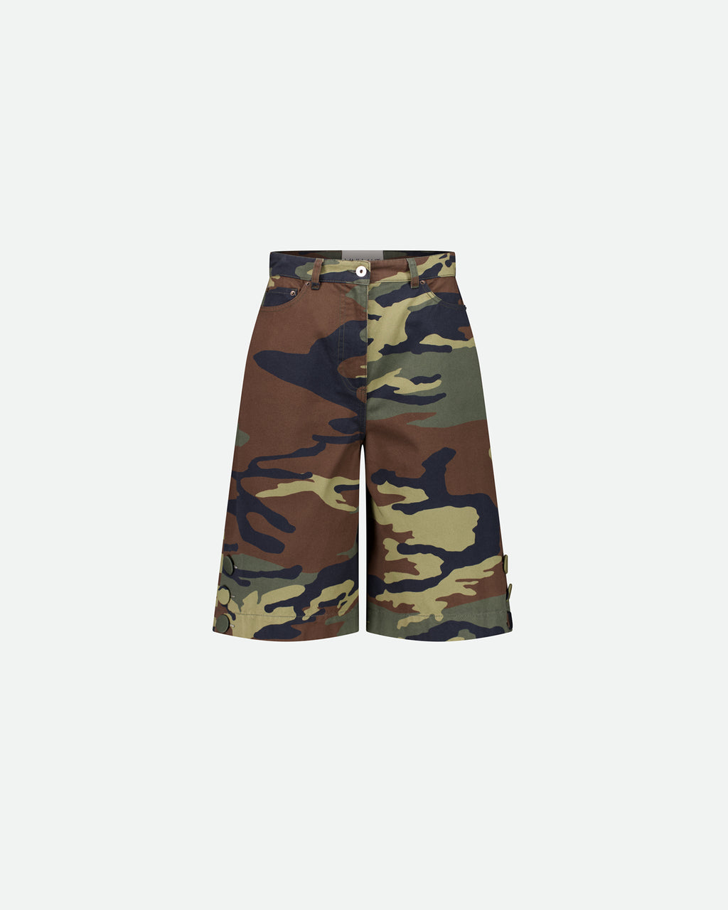 Infra Shorts