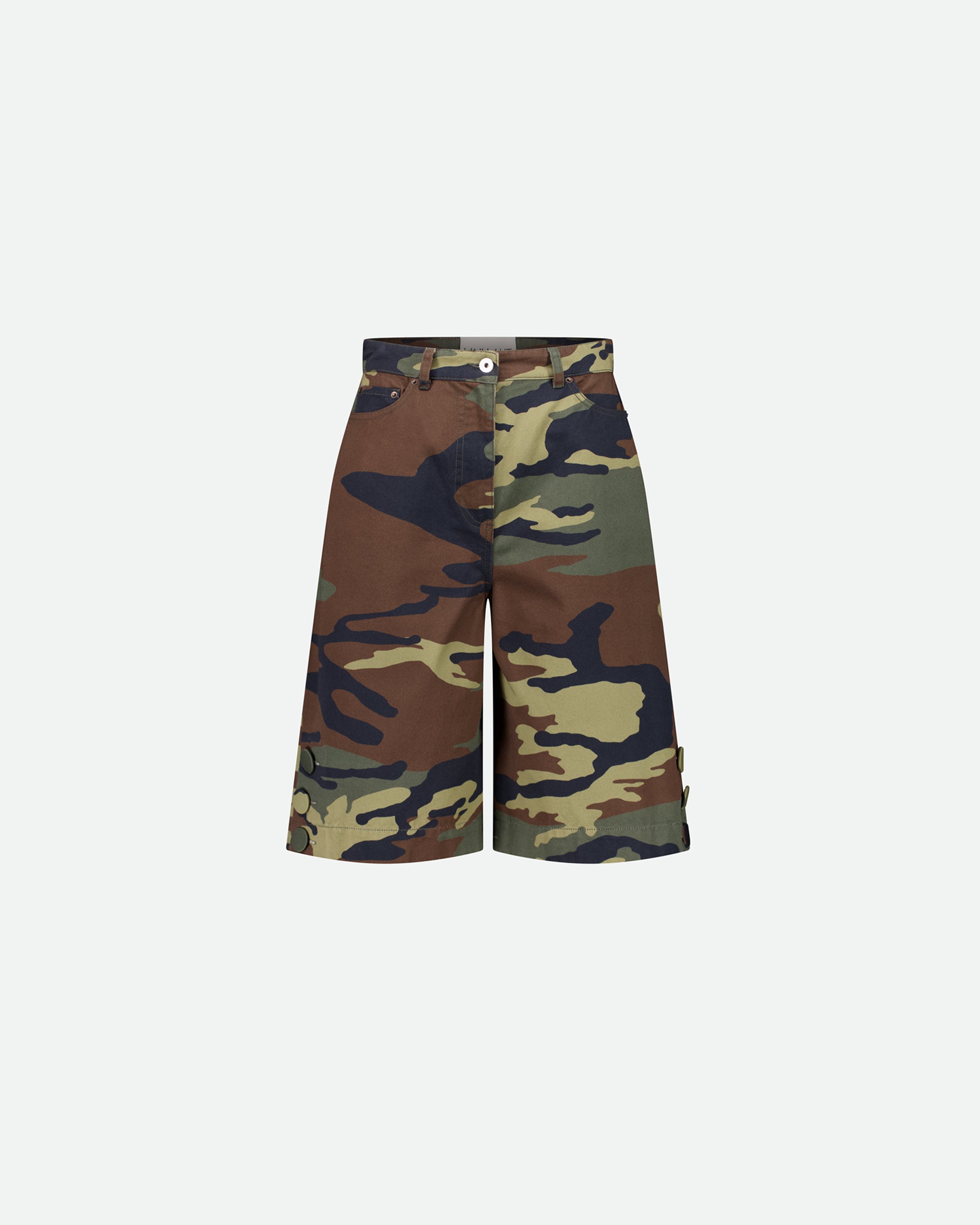 Infra Shorts