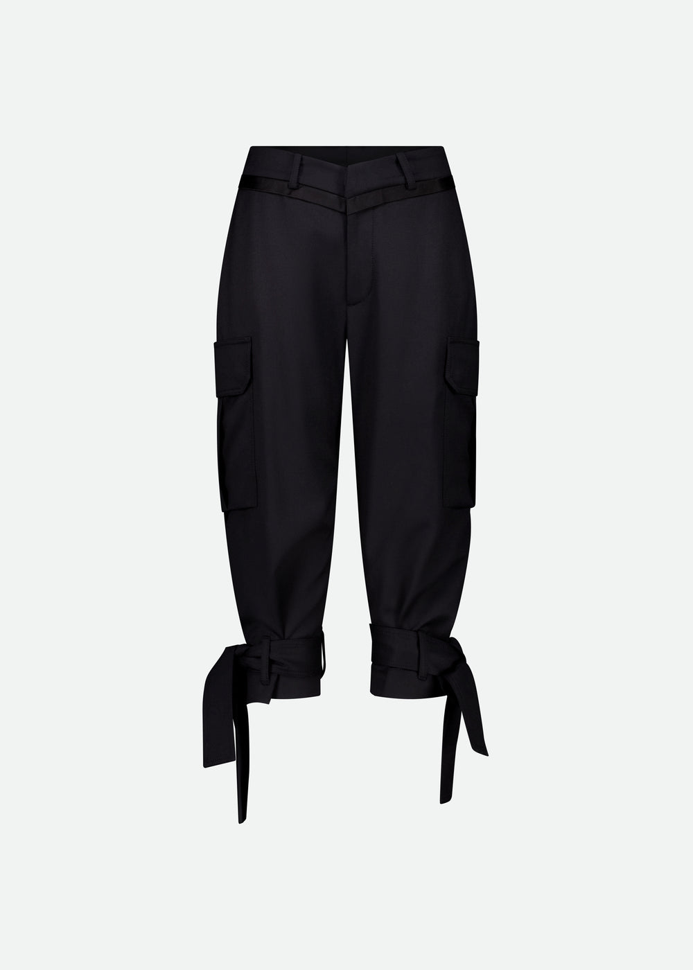 PETIPA CAPRI PANTS