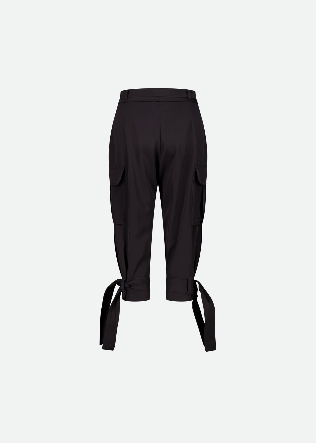Petipa capri Pants - 2 Left