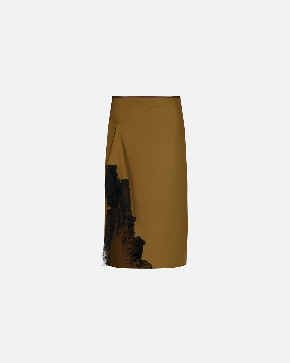 Signature lace Skirt