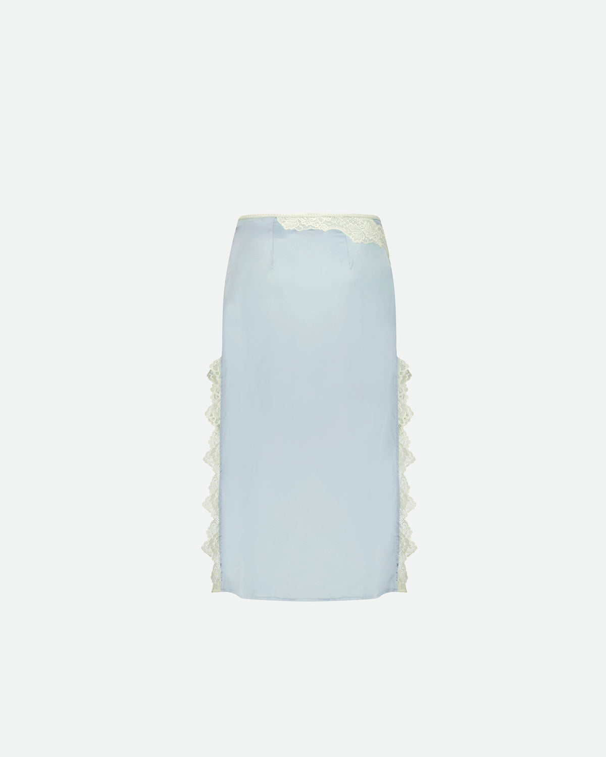 Attitude midi Skirt