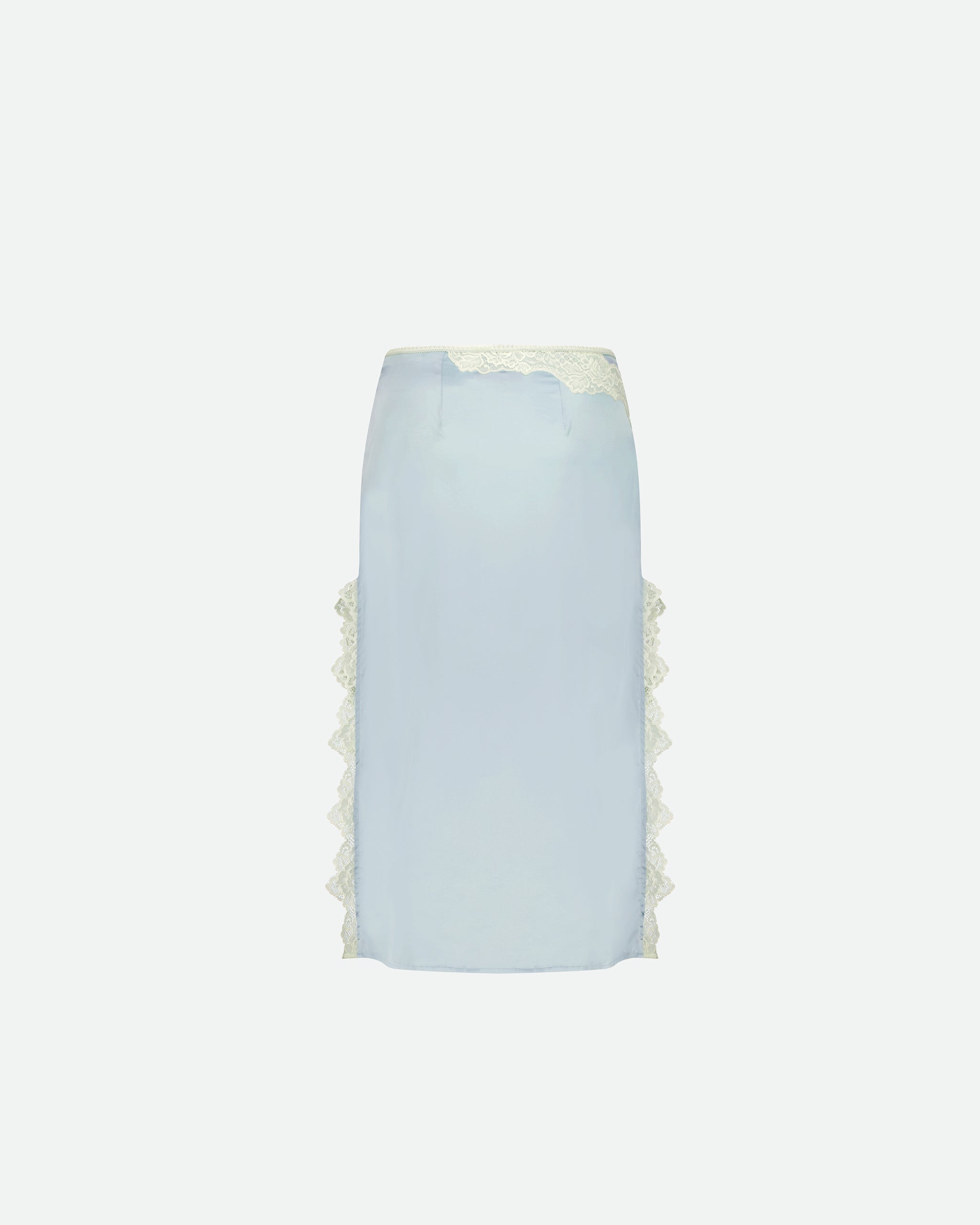 Attitude midi Skirt