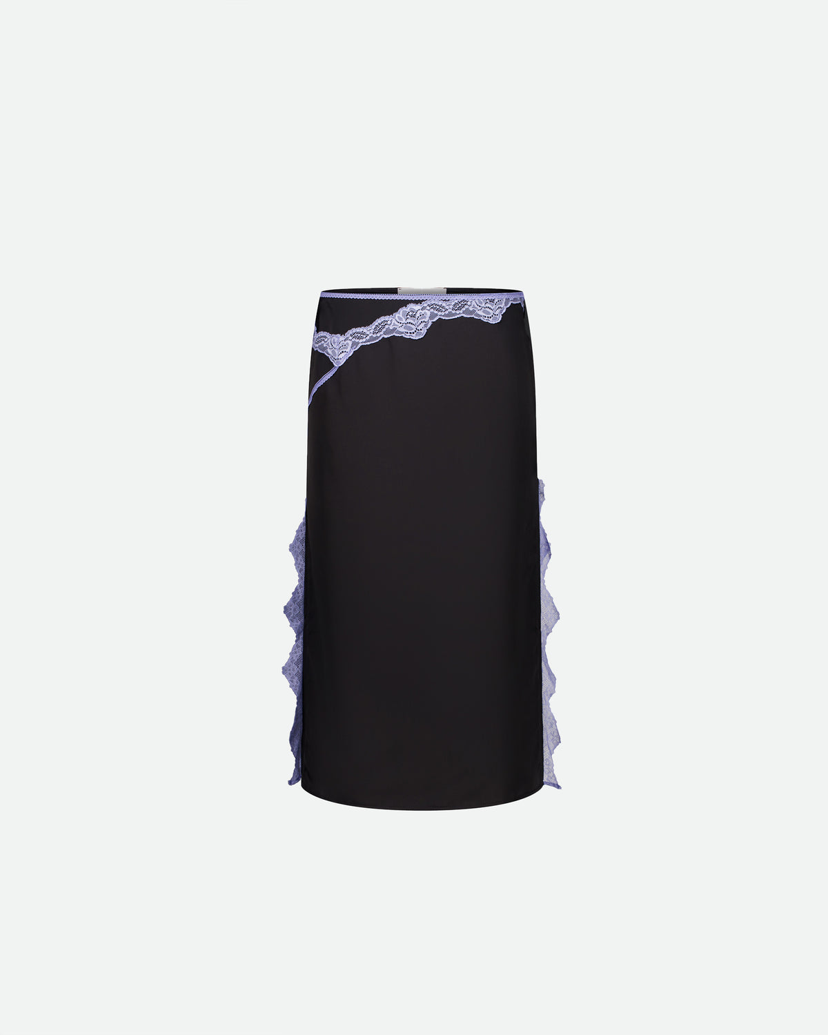 Attitude midi Skirt - Out of Stock