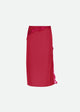 ATTITUDE MIDI SKIRT