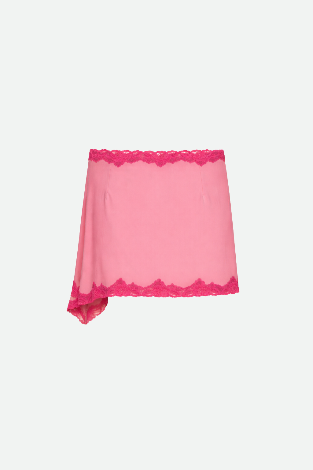 SALSA MINI SKIRT - 5 LEFT
