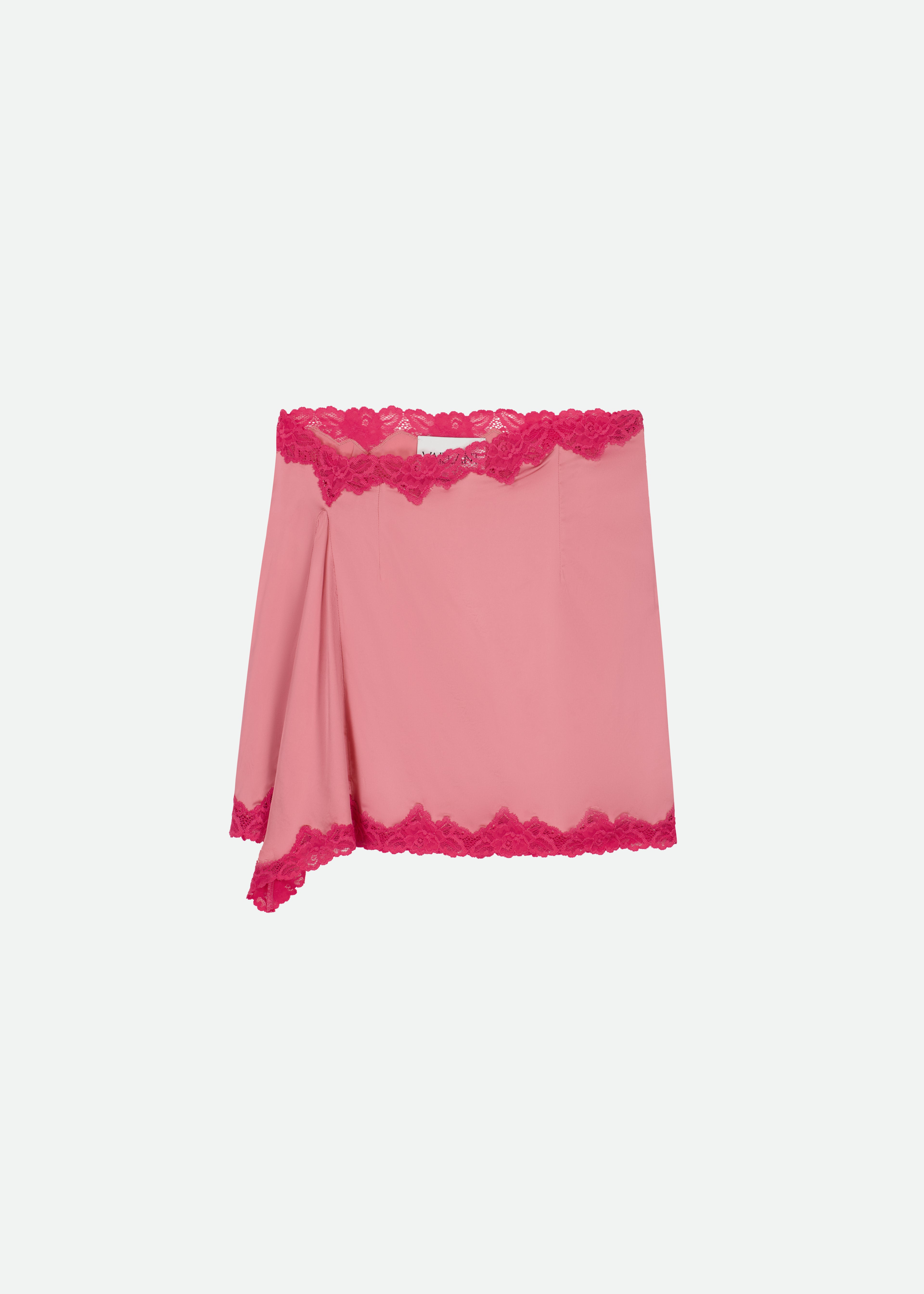 SALSA MINI SKIRT - 5 LEFT