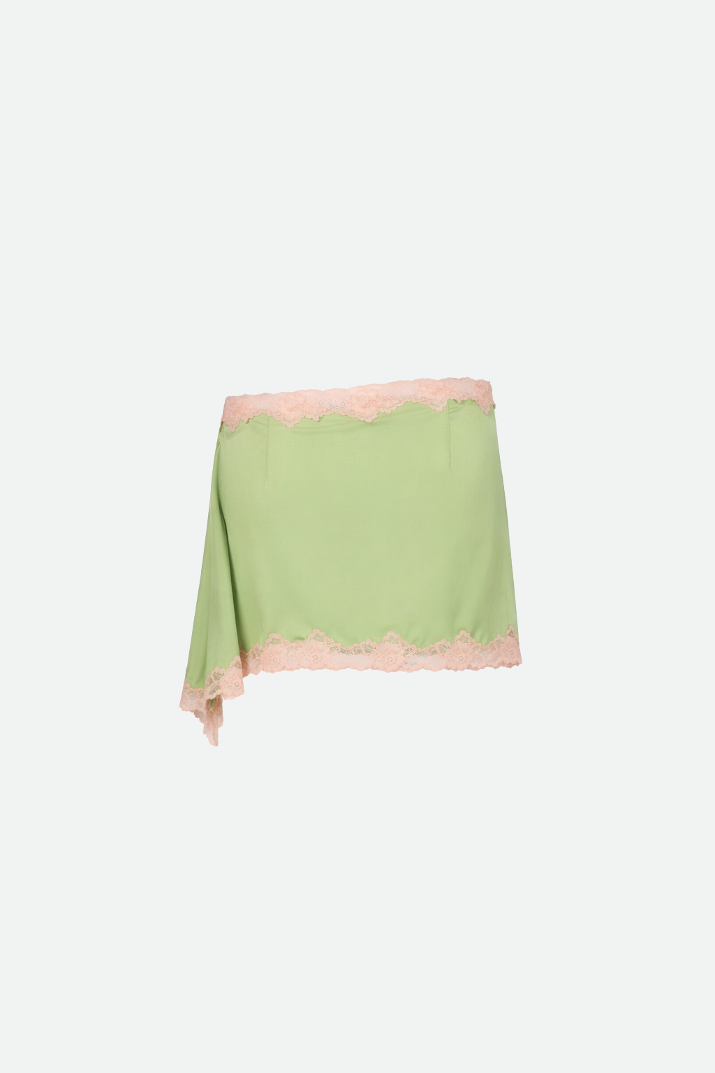 SALSA MINI SKIRT - LAST ONE