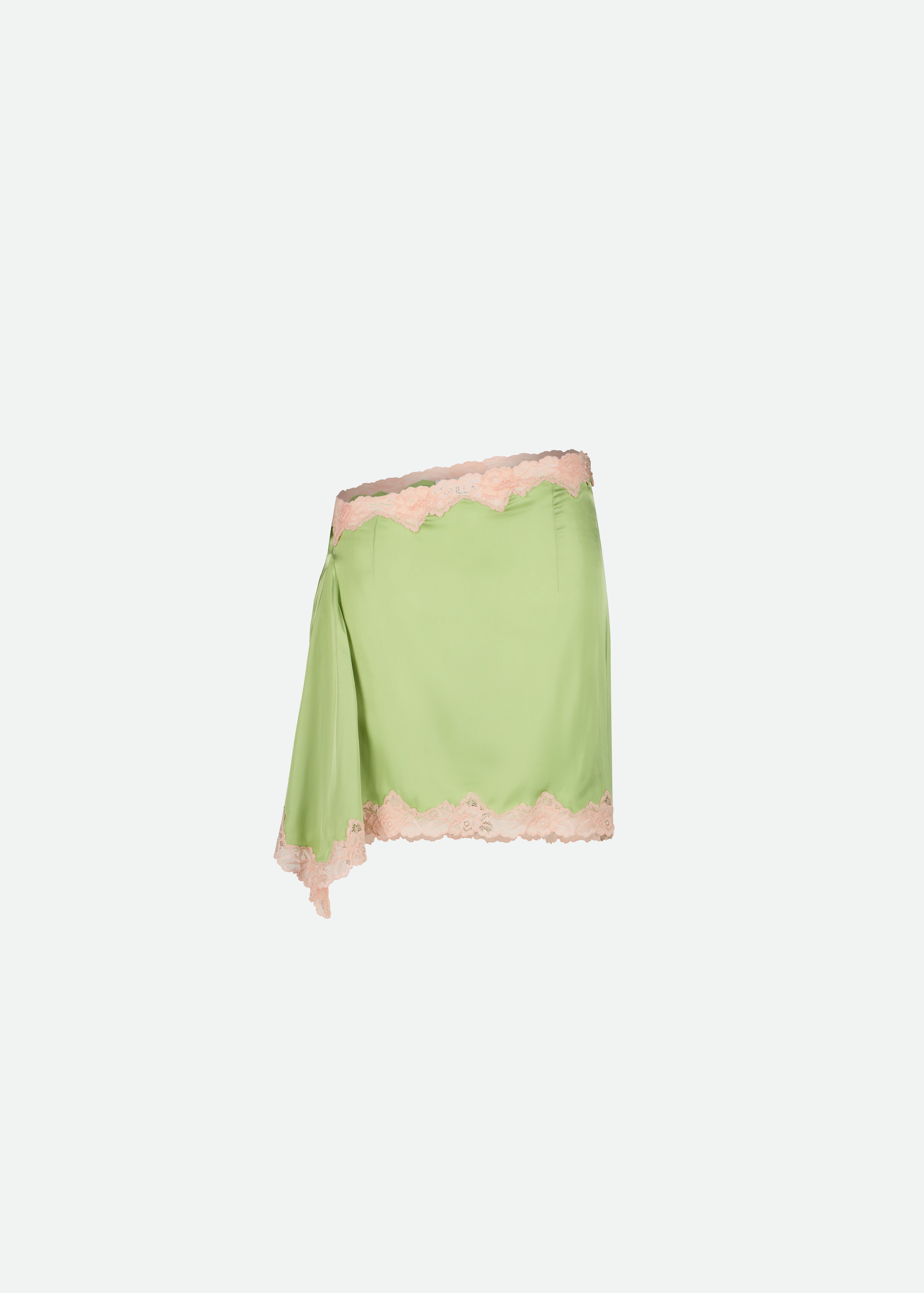 SALSA MINI SKIRT - LAST ONE