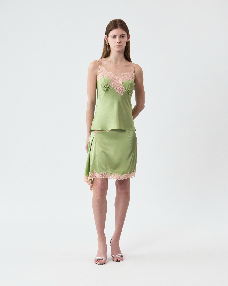 Salsa mini Skirt