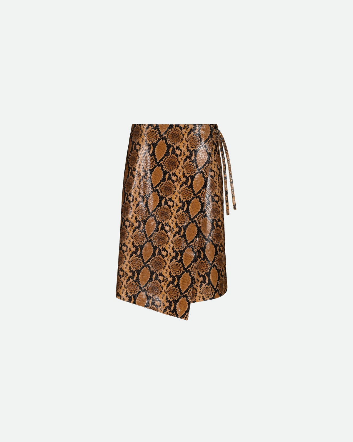Wrap Skirt