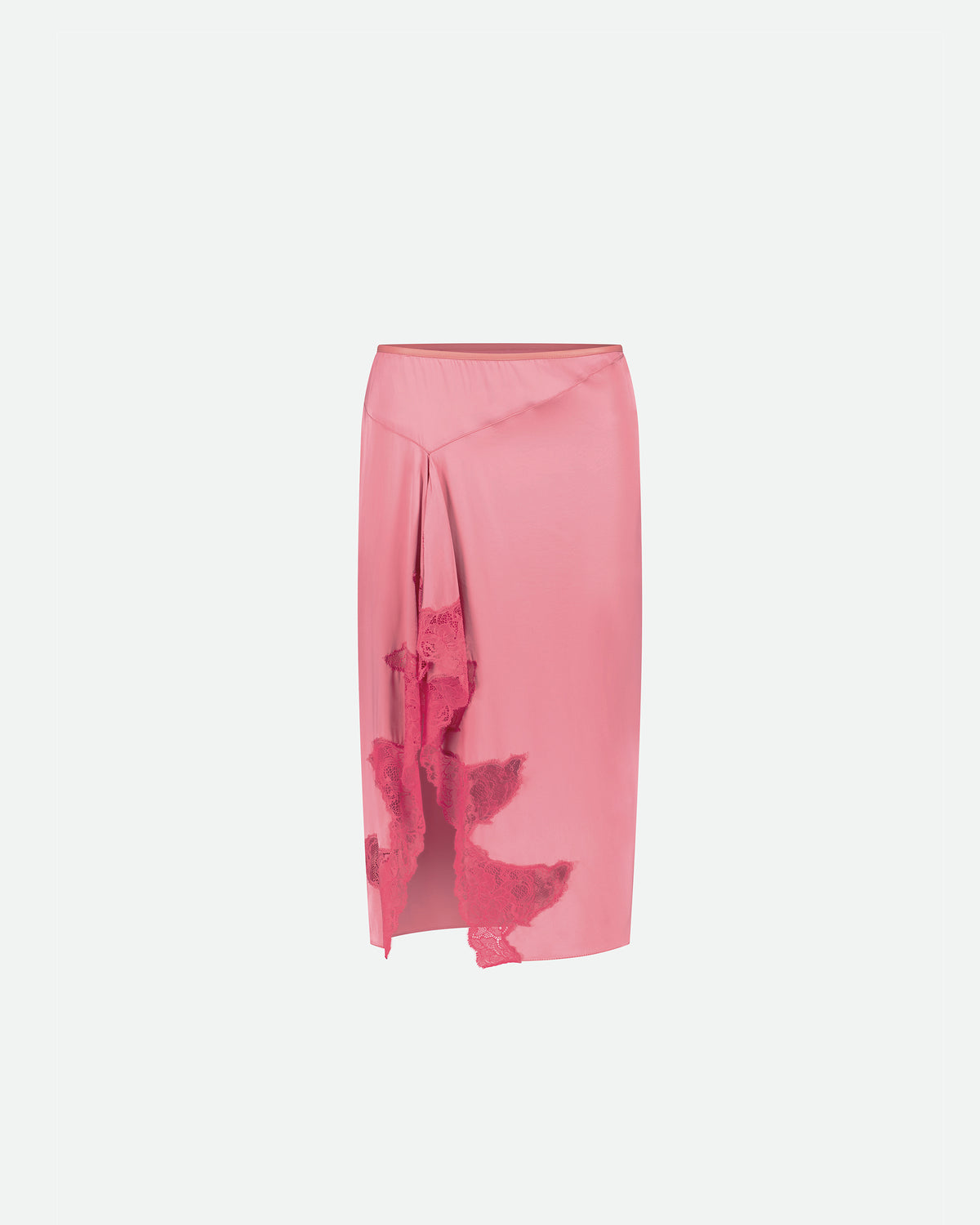 Signature lace Skirt