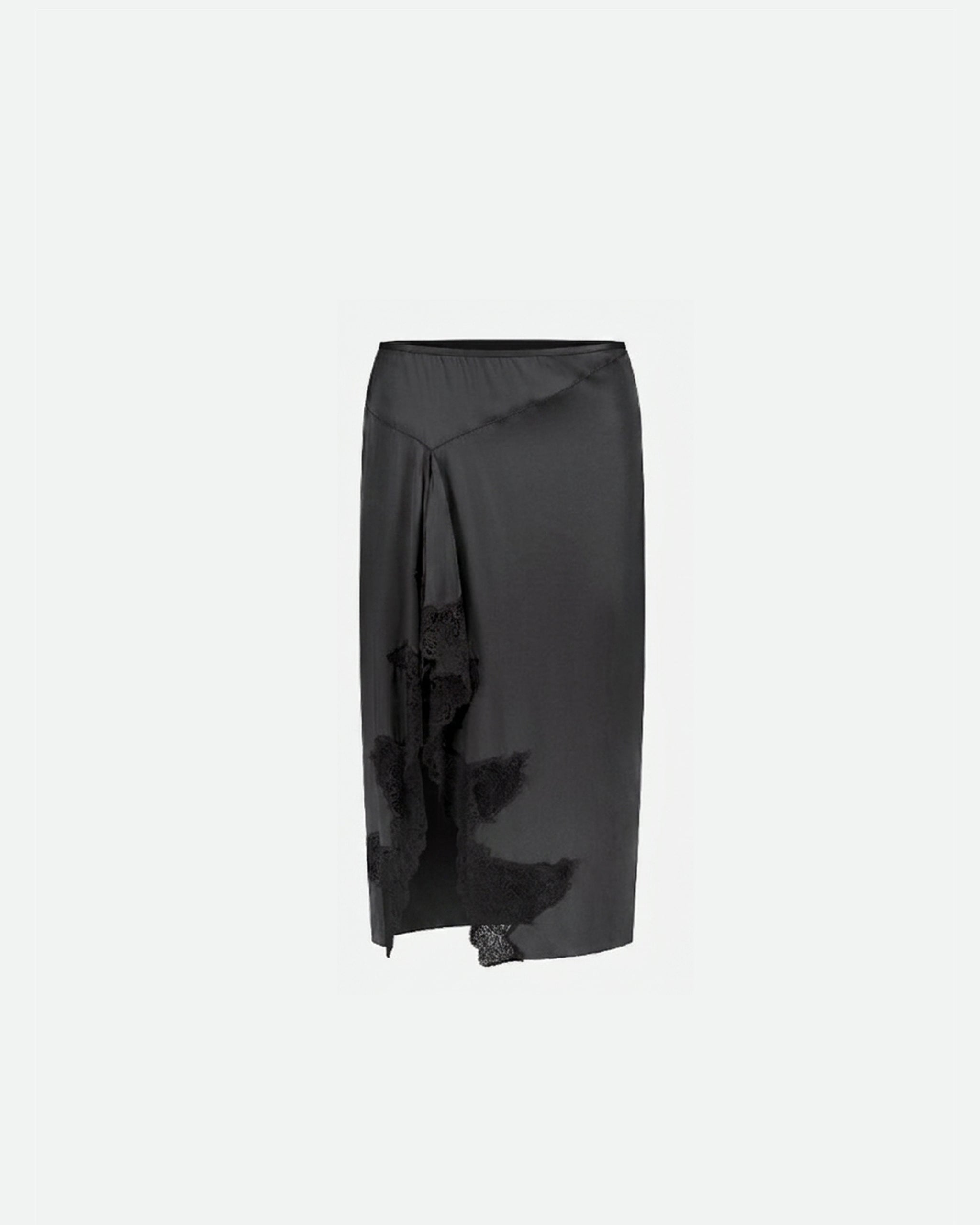Signature lace Skirt