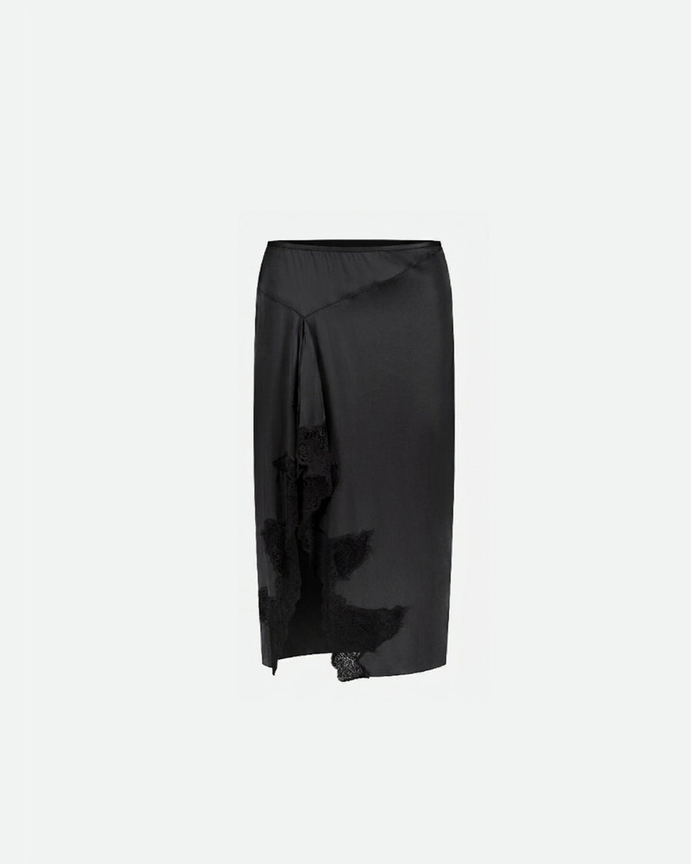 Signature lace Skirt