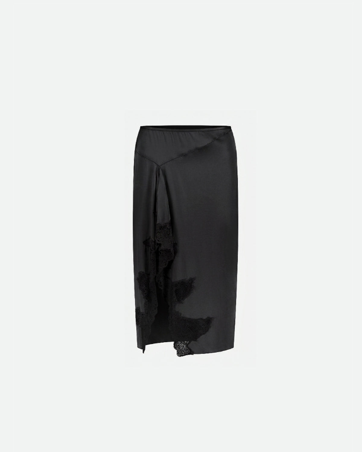 Signature lace Skirt