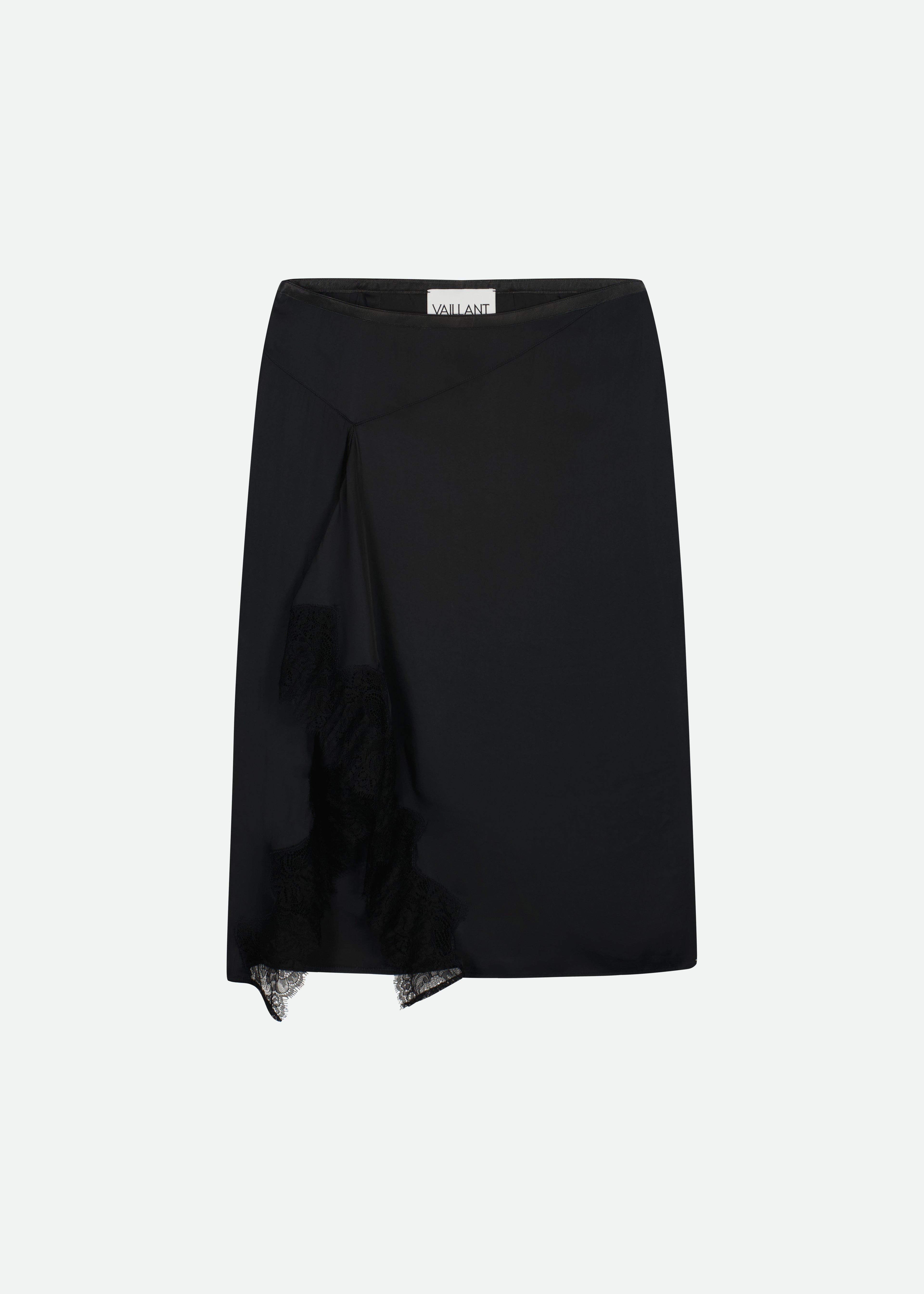 SIGNATURE LACE SKIRT