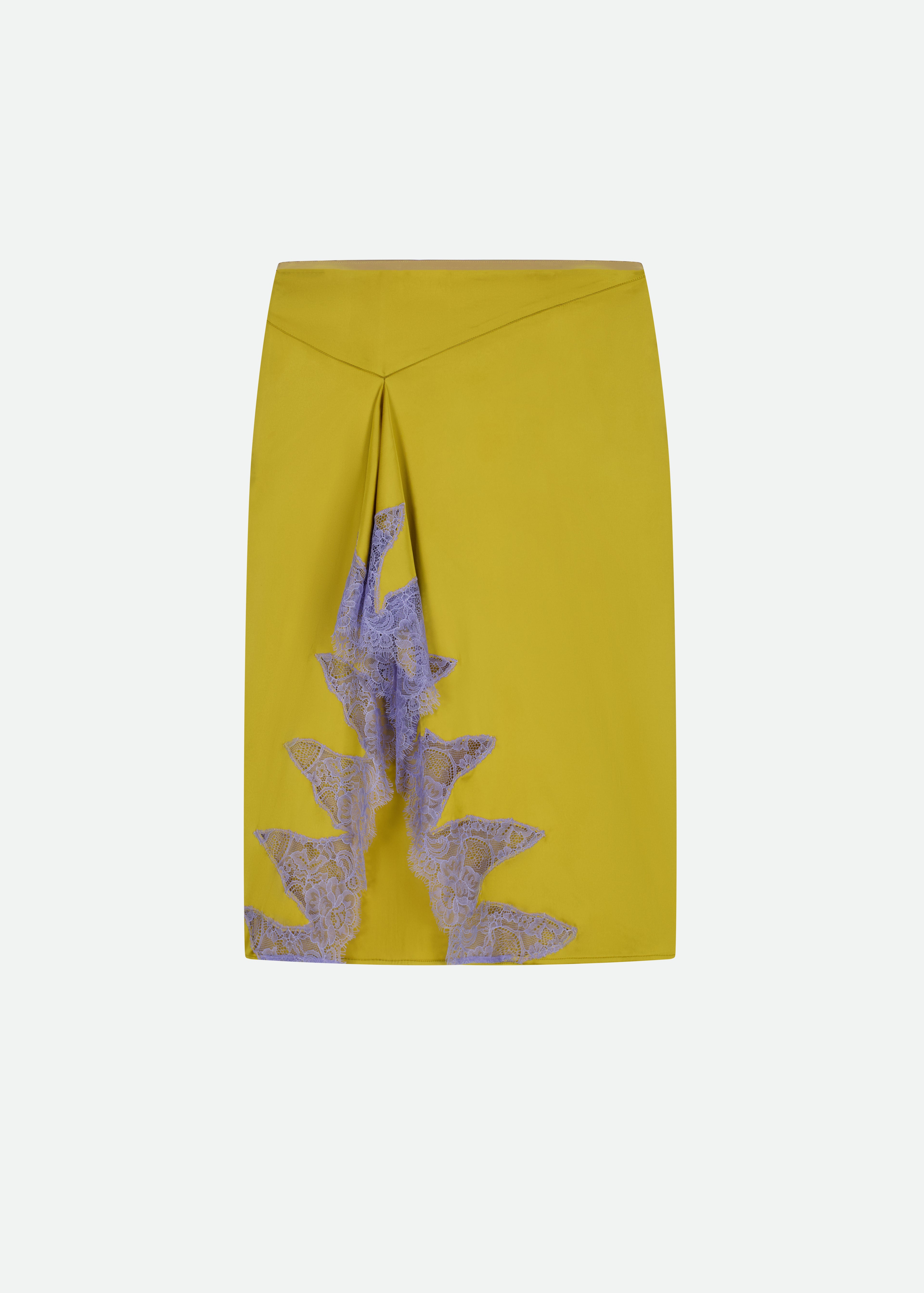 SIGNATURE LACE SKIRT - PRE ORDER FRIENDS AND FAMILY