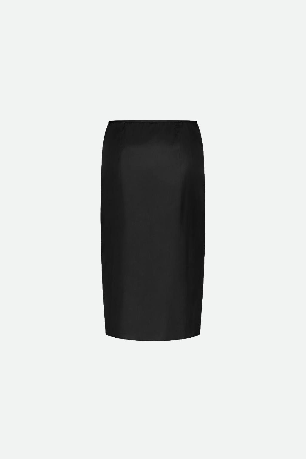 SIGNATURE LACE SKIRT