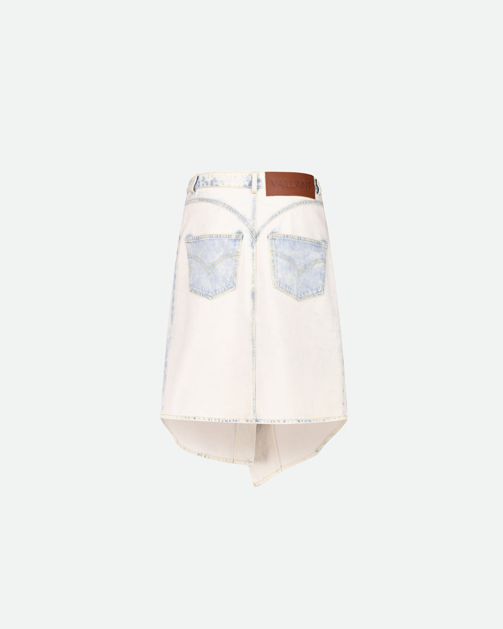 Bayadere Skirt