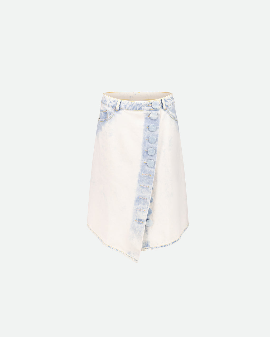 Bayadere Skirt