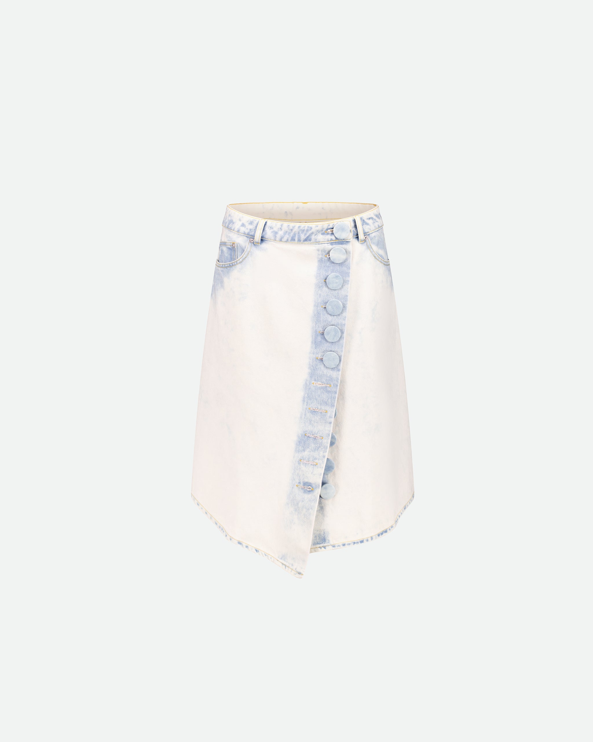Bayadere Skirt