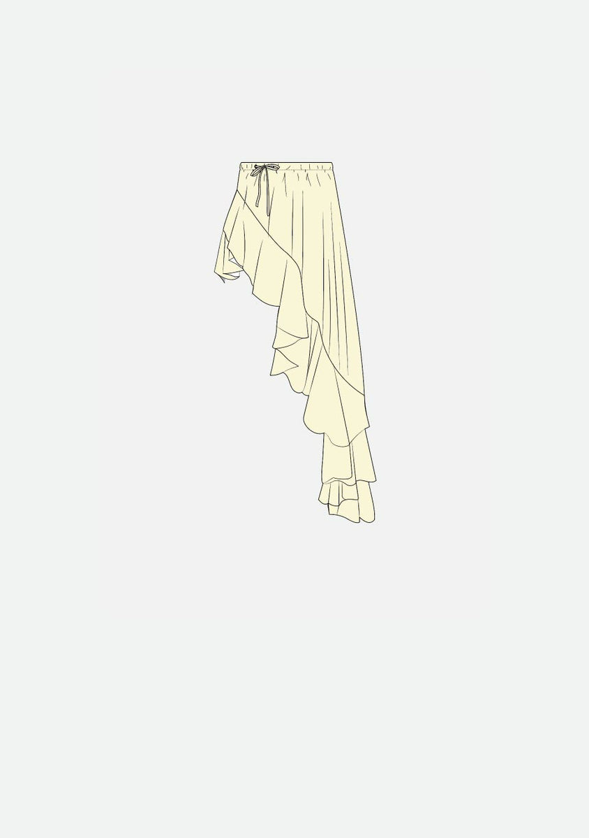 RUMBA SKIRT
