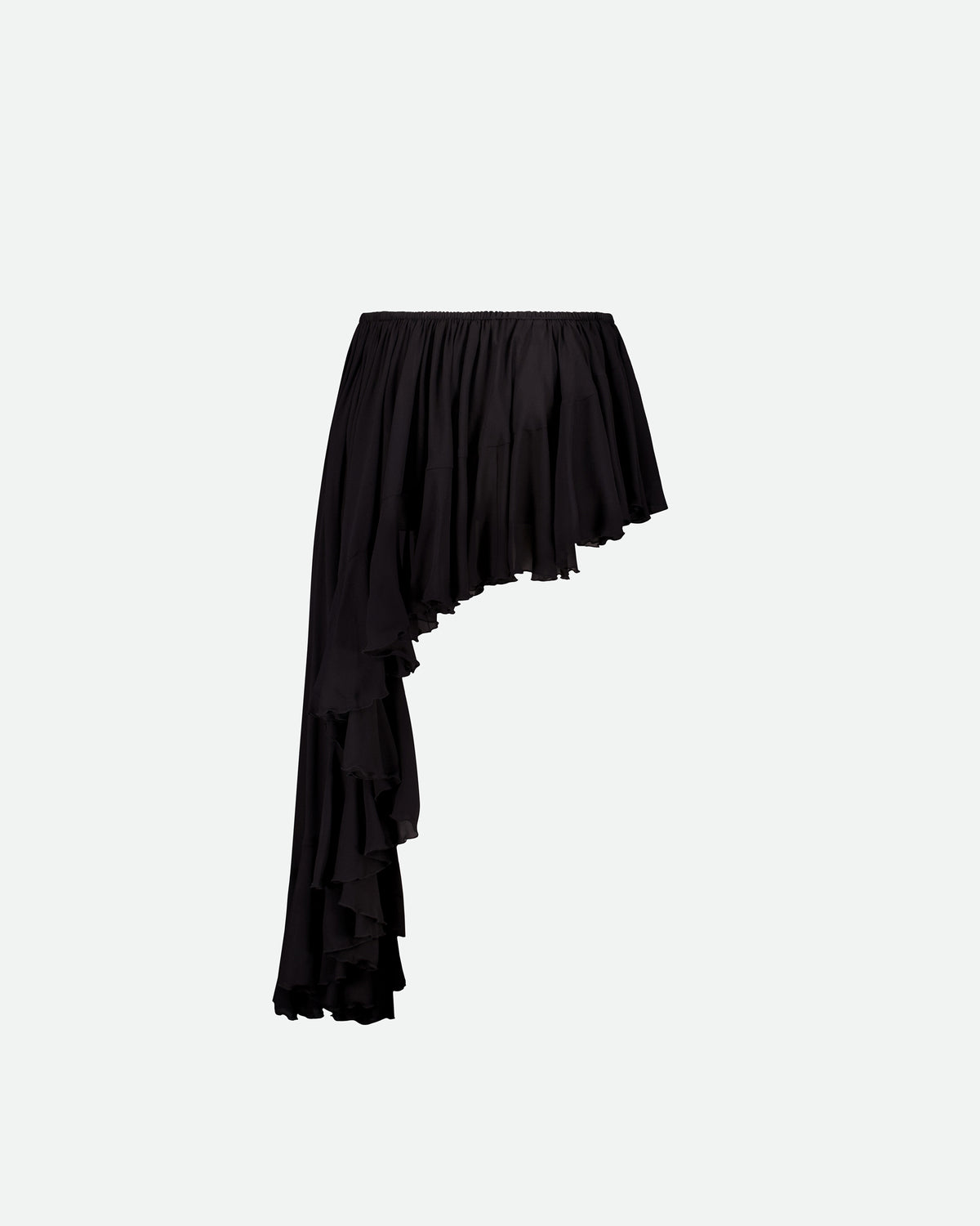 Rumba Skirt